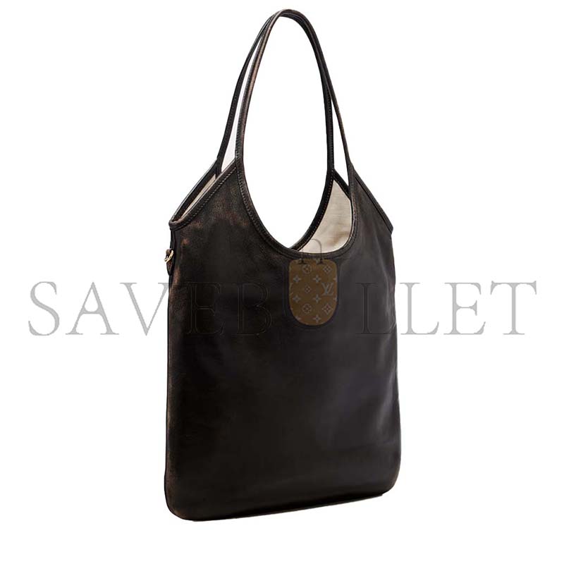 MIU MIU IVY LEATHER BAG 5BG231 (40*35cm)